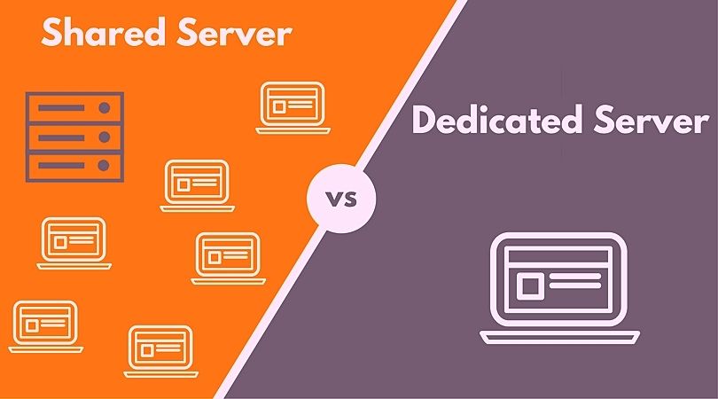 You are currently viewing Dedicated IP Vs Shared Hosting – Which one is better and why?