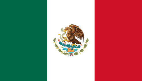 Mexico RDP