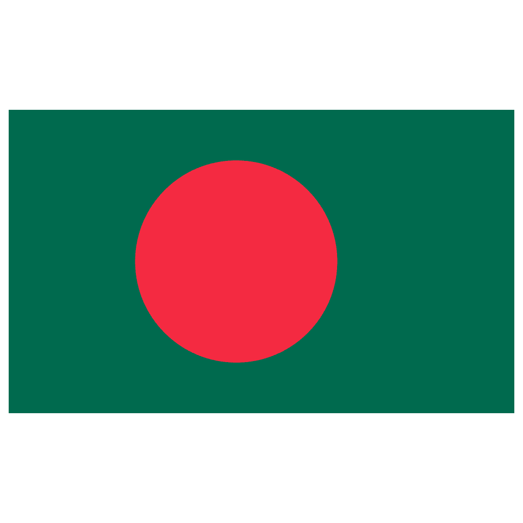 Bangladesh RDP