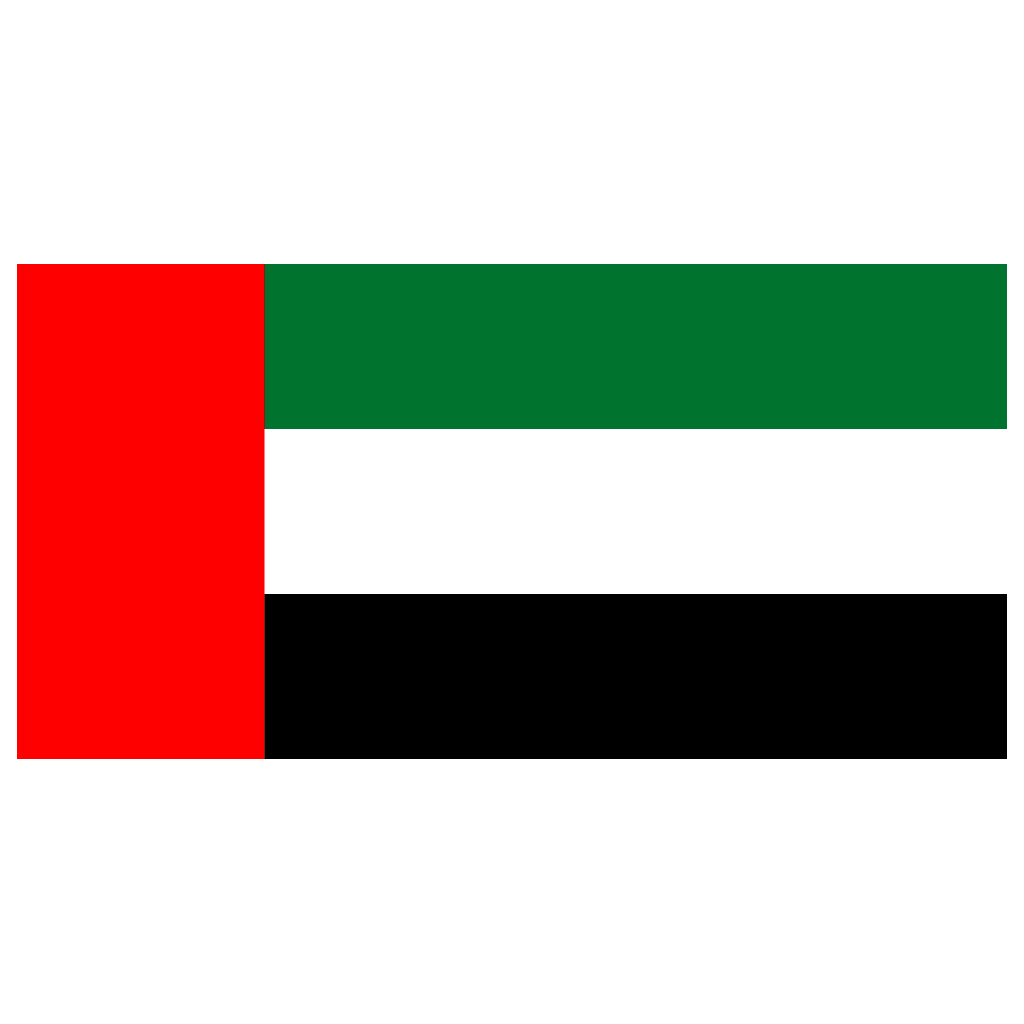 UAE RDP