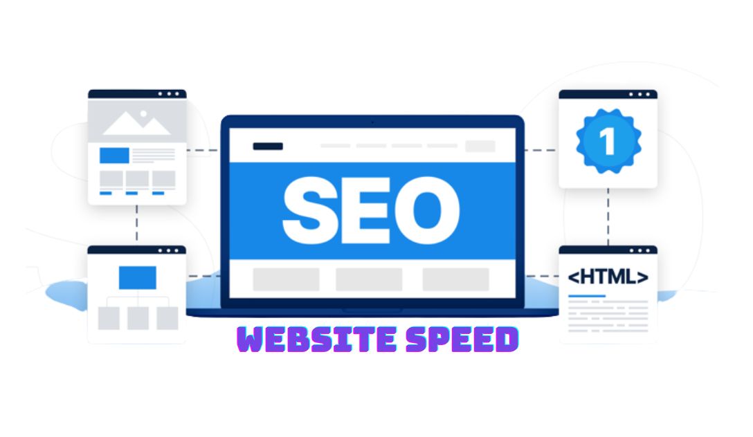 You are currently viewing How Does Website Speed Affect Your SEO Rankings?
