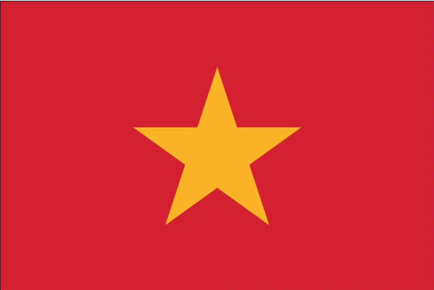 Vietnam RDP