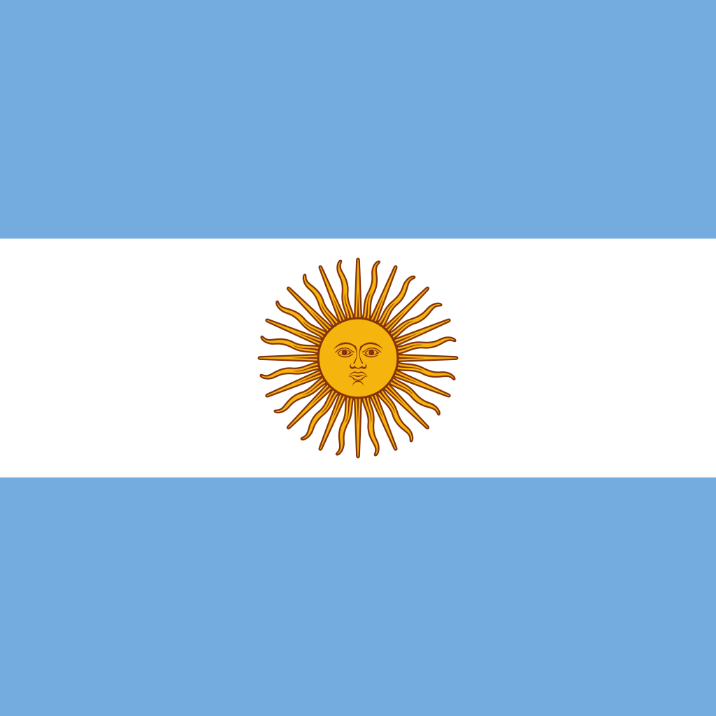 Argentina rdp