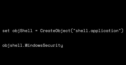 Change RDP Password Using a VBS Script or PowerShell