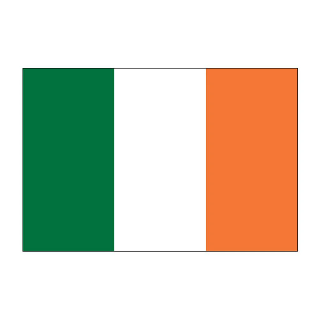 Ireland-VPS
