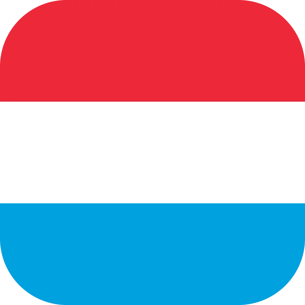 Luxembourg VPS
