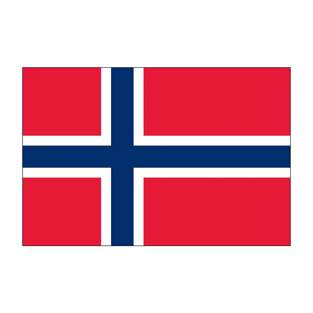 Norway-VPS