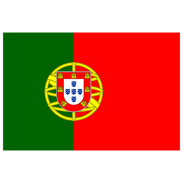 Portugal VPS