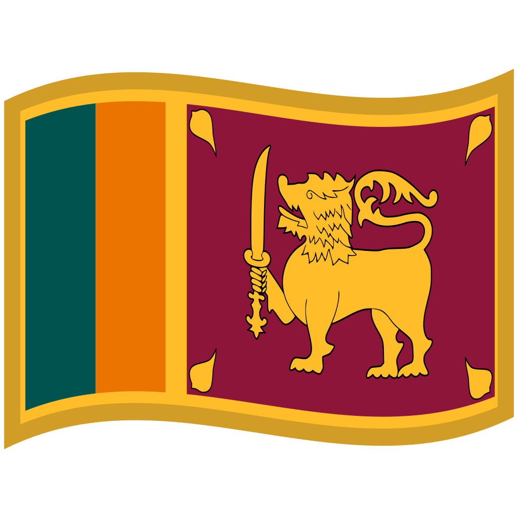 Sri Lanka VPS Hosting
