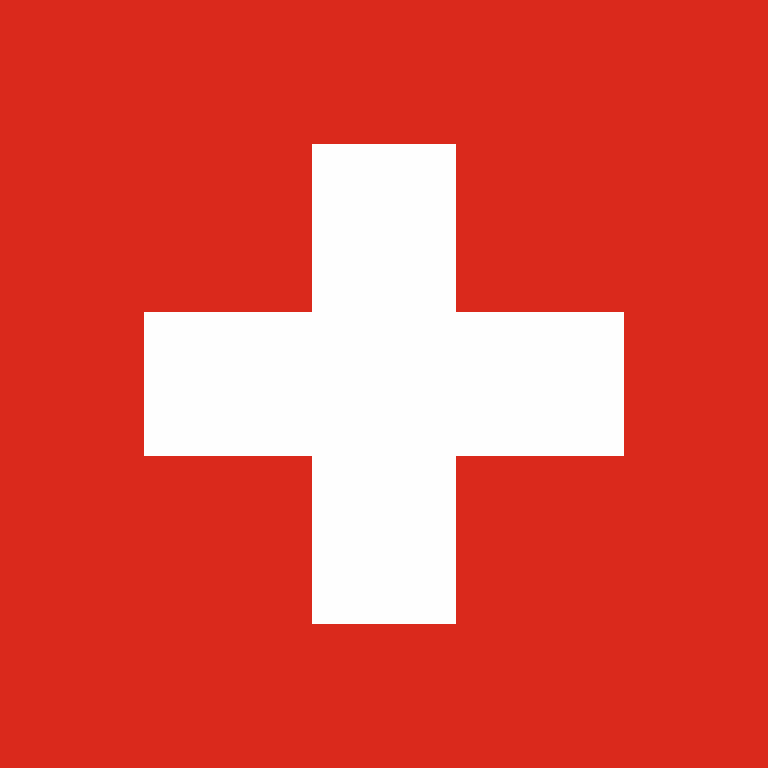 Switzerland vps