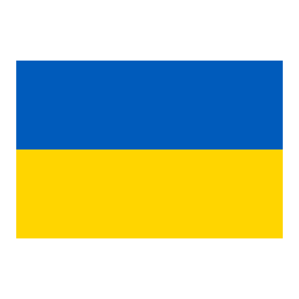 Ukraine VPS VDS