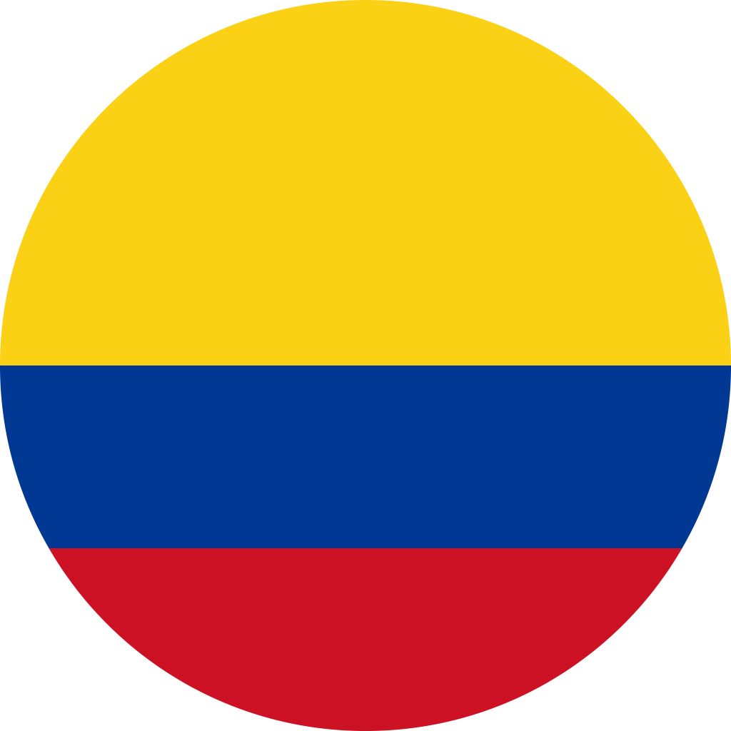 colombia vps