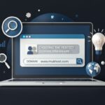 Choosing the Perfect Domain Name – Branding & SEO Guide