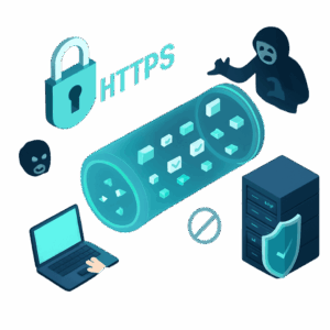 Protect Your Website From Cyber Threats
